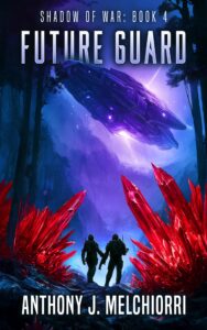 Future Guard ebook cover